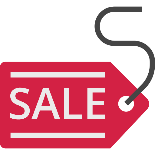 Sale